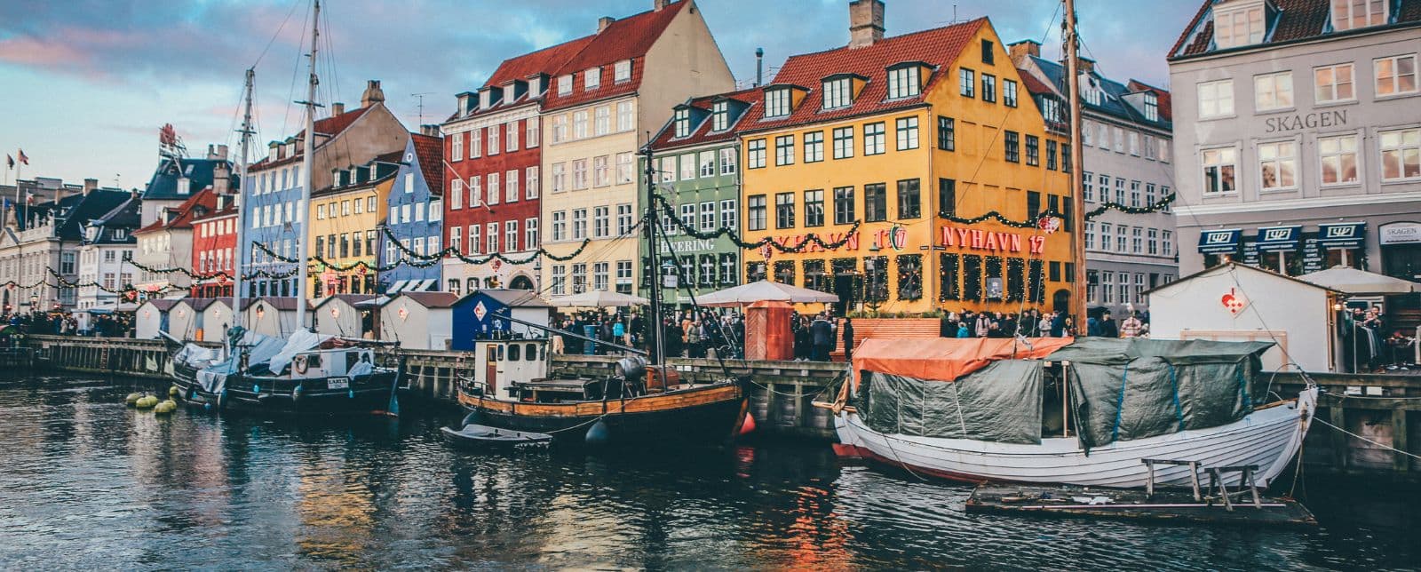 IVF in Denemarken