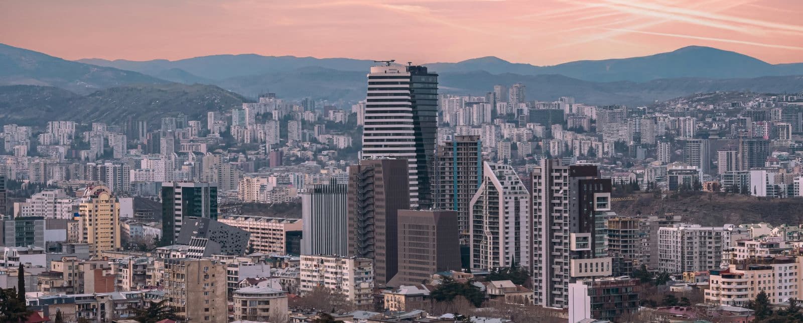 IVF in Georgië