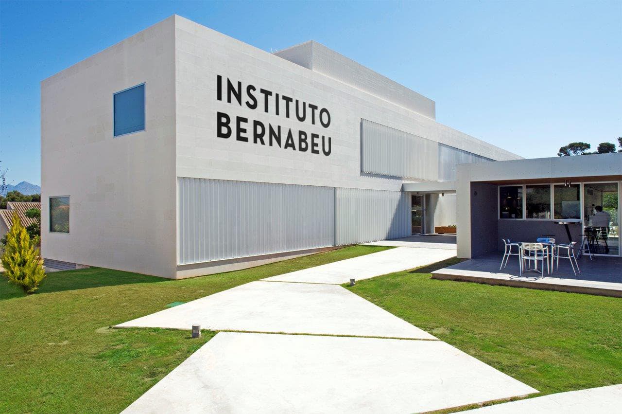 IVF-geld-terug-garantieprogramma bij Instituto Bernabeu