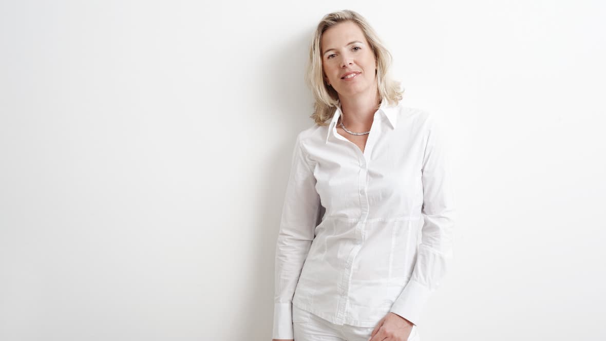 Exclusief kliniekinterview met dr. Visnova, IVF CUBE (Tsjechië)
