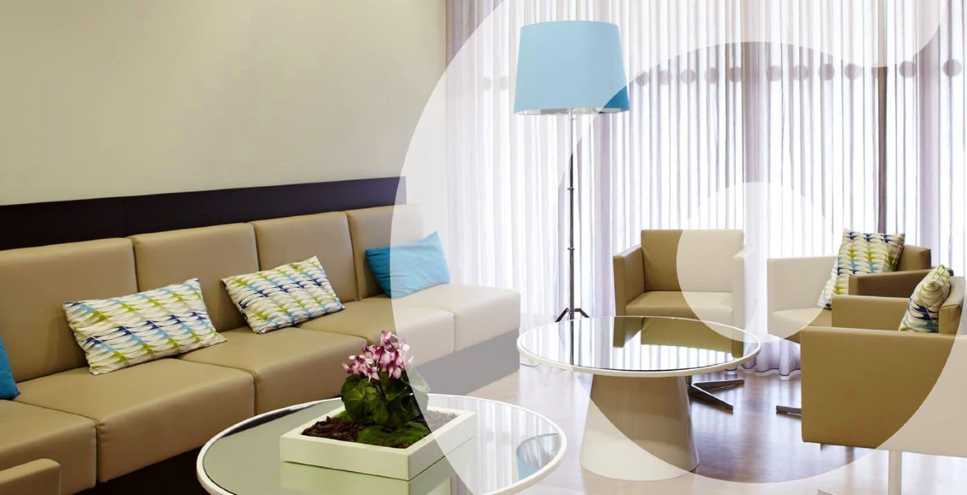 IVF AWARD 2016: Ferticentro – Prijs voor intimiteit en zorg