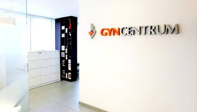 Gyncentrum – Exclusief kliniekinterview