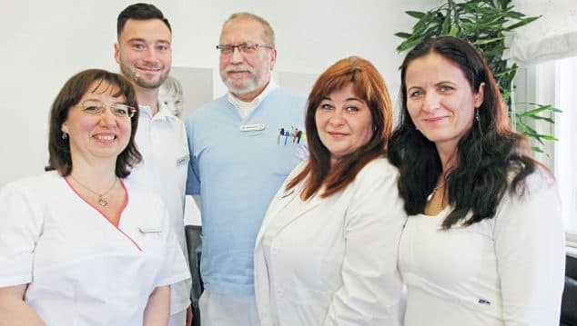 Baby met 3 ouders – baanbrekende pronucleusoverdracht – interview met Nadiya Clinic