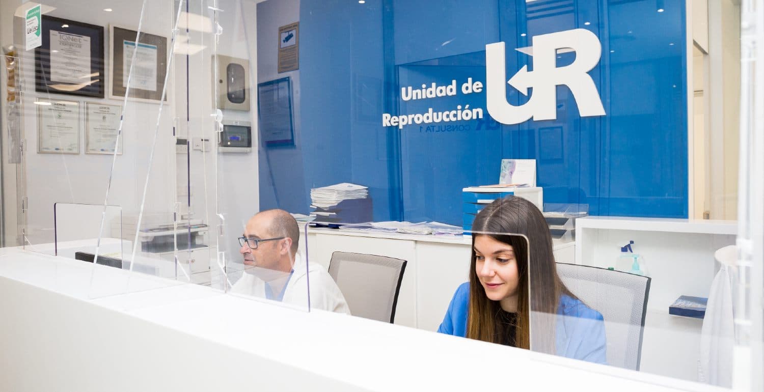 Inzicht in IVF in Spanje | Interview met UR Vistahermosa