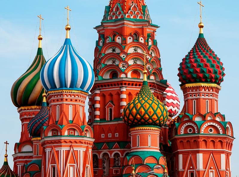IVF-centrum in Rusland