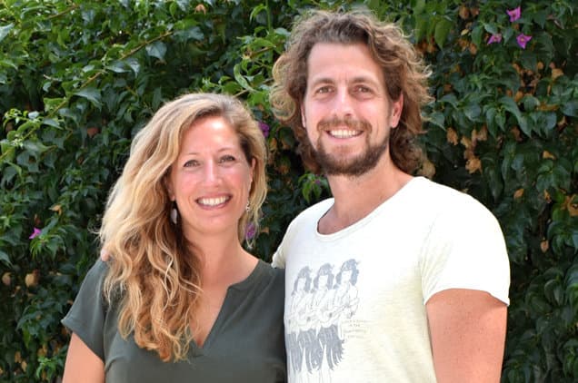 Eiceldonatietraject: gratis IVF-cyclus – de winnaars