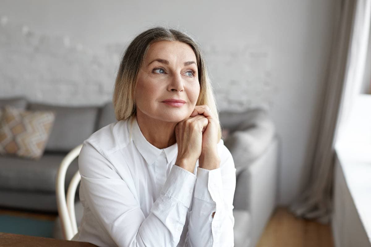 IVF na 40 jaar